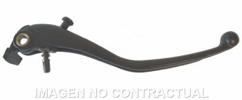 SCHWARZER RECHTER HEBEL DUCATI 1098