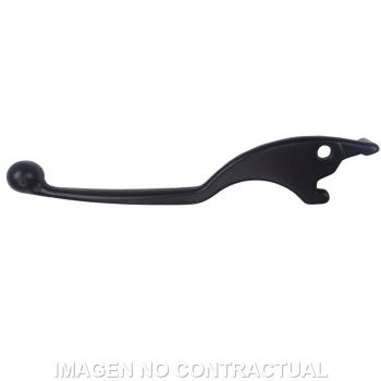 MANETA FRENO IZQ NEGRA YAMAHA XMAX 125-300