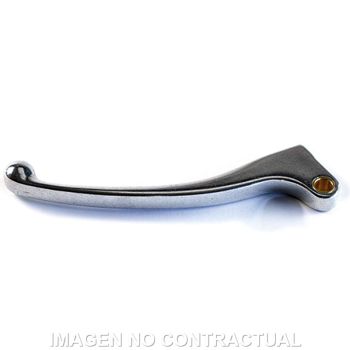 MANETA EMBRAGUE IZQUIERDA CROMADA HONDA CB500-VT750