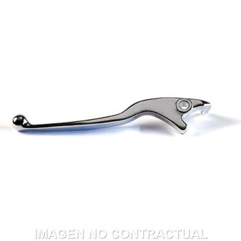 BREMSHEBEL LINKS VERCHROMT SYM 50-125-200 SYMPHONY