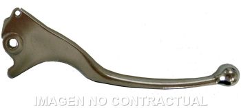 RECHTER VERCHROMTER TGB-GRIFF
