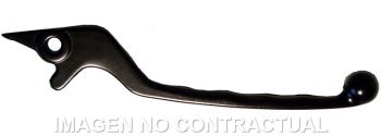 RECHTER LENKER KYMCO SCHWARZ