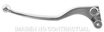VERCHROMTER LINKER GRIFF BMW