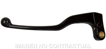 SCHWARZER LINKER HEBEL CAGIVA
