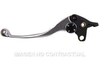 KAWASAKI VERCHROMTER LINKER GRIFF