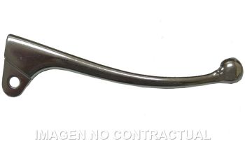RECHTER VERCHROMTER HEBEL MONTESA 250