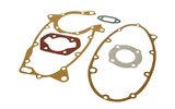 Set de Juntas de Motor p. Zündapp 50 2T (Junta de Culata de Aluminio)