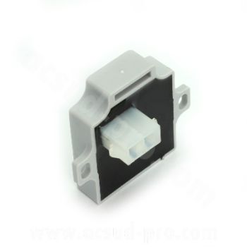 BLINKERRELAIS 12V ADAPT. YAMAHA OVETTO NEOS / AEROX / RIEJU MRT SHERCO ( OEM : 1P9-H3350-00 / 5RW-H3350-10 )