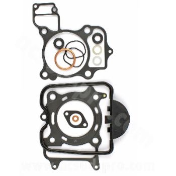 JUNTA PARTE ALTA MOTOR MAXISCOOTER PARA:  HONDA SH 300CC (BOLSA )