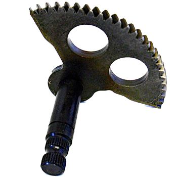 MINARELLI HORIZONTAL ANLAUFSEKTOR