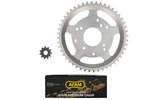 Set de Cadena Afam 13x48 Derbi Fenix