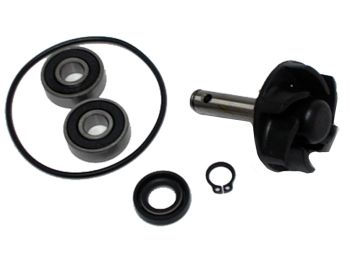 Reparatursatz Wasserpumpe Minarelli 50 Motor