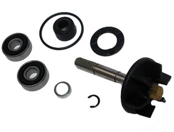Kit Reparación Bomba De Agua Piaggio 50