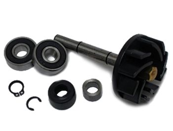 Kit Reparación Bomba De Agua Piaggio Hexagon 125