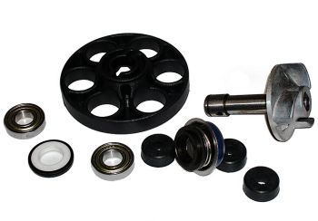 REPARATURSATZ WASSERPUMPE APRILIA SR 50 DITECH