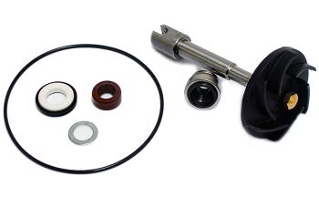 KIT REPARACION BOMBA DE AGUA PIAGGIO BEVERLY 500