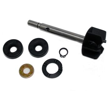 Kit Reparación Bomba De Agua Aprilia Leonardo 125