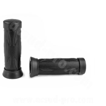 PUÑO TNT KUSTOM NEGRO (LA PAREJA)