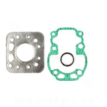 JUNTA PARTE ALTA MOTOR PARA  SUZUKI RMX  SMX BOLSA 3PCS