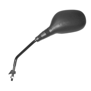 Spiegel HERT Piaggio MP 3 Links