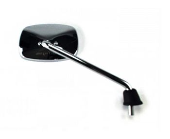 Espejo HERT Vespa S 50/125/150 (07/13) Derecho