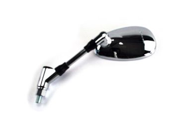 Spiegel HERT Yamaha SR 400 (14/) Links