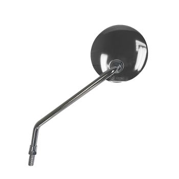 ESPEJO HERT MASH 125/250 BLACK SEVEN IZQUIERDO