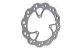 Disco de Freno Delantero 215mm NG Peugeot Speedfight 3 / 4