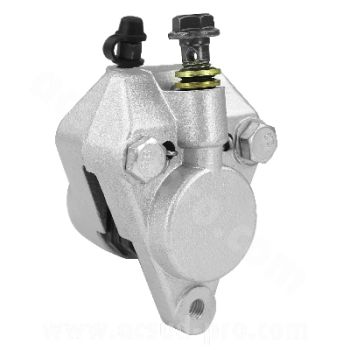 VORDERRADBREMSSATTEL ROLLER FÜR DERBI 50 SENDA AJP PEUGEOT 50 TKR AJP TREKKER AJP LUDIX AJP SPEEDFIGHT AJP