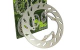 Bremsscheibe vorne 240mm NG Brake Disc Derbi Senda