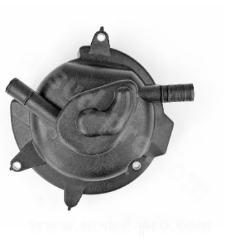 BOMBA DE AGUA  PEUGEOT SPEEDFIGHT  XFIGHT  XRACE  OEM  734428  743278  NEGRO