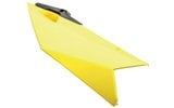 Plástico Lateral Trasero Derecho Amarillo Pit Bike YCF Bigy