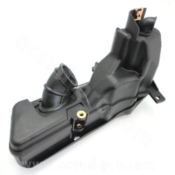 FILTRO DE AIRE PARA PIAGGIO 50 ZIP 2T 2000  TYPHOON 2004 NRG 2000  GILERA STALKER  RUNNER NEGRO RO 843882