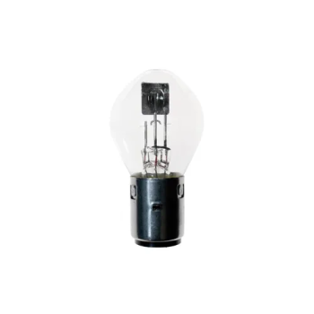 LAMPARA AMOLUX BOSCH MOTO 6V 35/35W BA20D (VENTA MINIMA 12 UNIDADES)