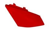 Kunststoffverkleidung hinten links, rot, Pit Bike YCF LITE / START / Alle YCF bis 2015