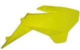Seitenverkleidung vorne rechts Gelb Pit Bike YCF Lite / Start