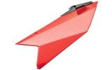 Seitenverkleidung hinten links, rot, Pit Bike YCF Bigy