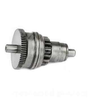 INTERNER BENDIX ANLASSER RITZEL FÜR APRILIA GILERA PIAGGIO KYMCO 50 1463 OEM 82531R