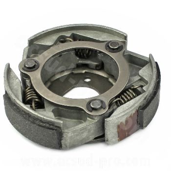 MAXISCOOTER KUPPLUNG TNT ORIGINAL FÜR YAMAHA XMAX 250CC VERSITY 0306 OEM 5GM166200100