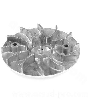 FESTSTEHENDE RIEMENSCHEIBE VARIO MAXISCOOTER FÜR HONDA PANTHEON DYLAN SWING SH 125 150CC 12 OEM 22102KGF910