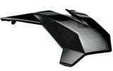 Seitenverkleidung vorne rechts schwarz Pit Bike YCF Pilot / Factory SP