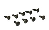 Schraubensatz Verkleidung Sitz Pit Bike YCF