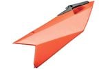 Kunststoff Seitlich Hinten Links Orange Pit Bike YCF Bigy