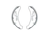 Zapata de Freno Trasera RMS Vespa Cosa 125 - 200cc (VLR1T-VLR-VSR1)