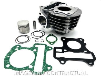 CILINDRO HONDA VISION 50 4T 12/17