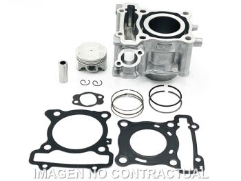CILINDRO HERT YAMAHA N-MAX 125 (15/20)