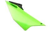 Plástico Lateral Trasero Derecho Verde Pit Bike YCF Pilot / Factory SP desp. 2016