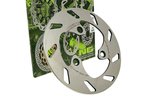 Disco de Freno Delantero 180mm NG Peugeot Speedfight