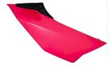 Kunststoff Seitenteil hinten rechts Pink Pit Bike YCF Pilot / Factory SP ab 2016
