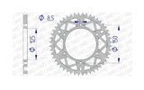 Corona Afam Aluminio Autolimpiante KTM 48 Dientes